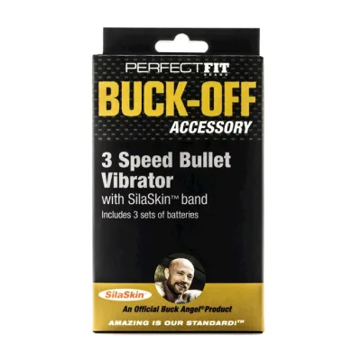 Buck Off Buzz