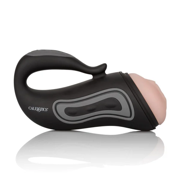 Optimum Power Grip-N-Stroke