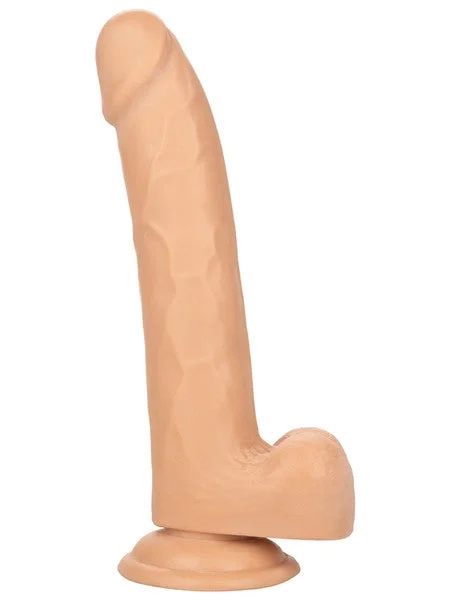 Size Queen 8 in./20.25 CM Ivory