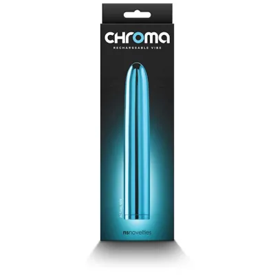 Chroma Teal