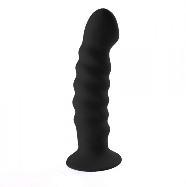 Maia Kendall Silicone Suction Cup Dildo