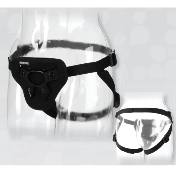 Vac-U-Lock Platinum Edition Luxe Strap-on Harness — image 10 of 16