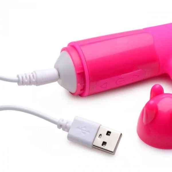 Frisky Thrill Trio Anal Plug Set - Purple — image 8 of 8