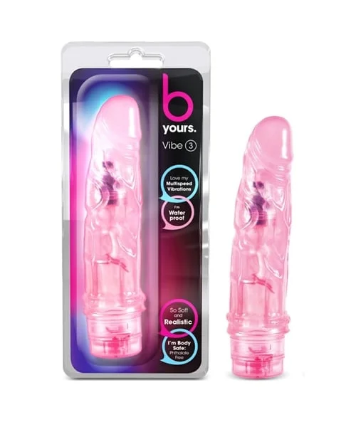Blush - B Yours - Vibe #3