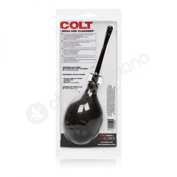 Colt Mega Ass Cleanser Douche
