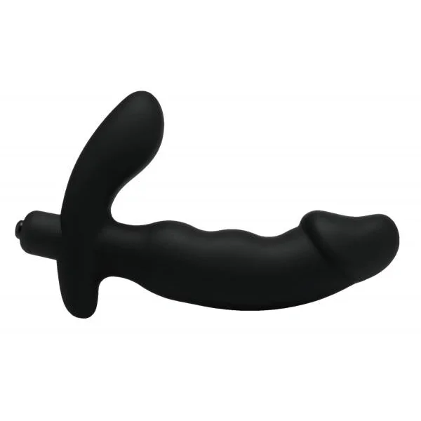Prostatic Play Nomad Silicone Prostate Vibe — image 5 of 8