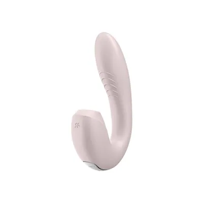 Satisfyer Sunray Pink