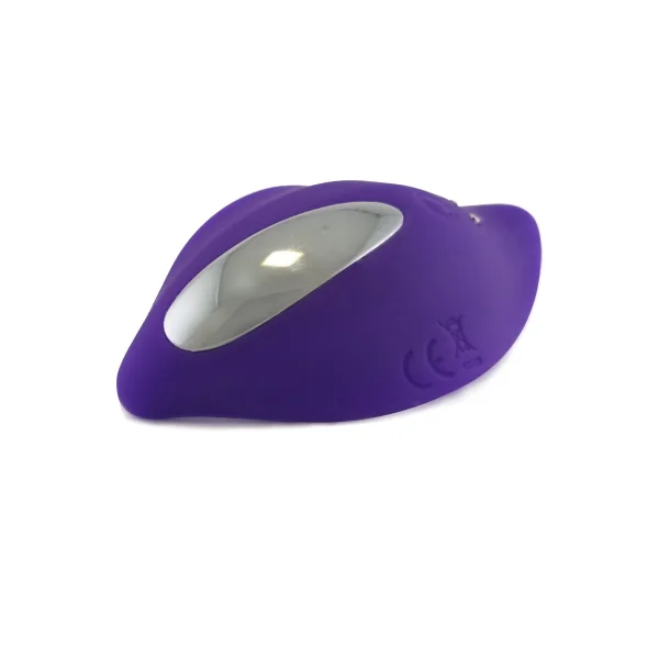 Whisper Wearable Remote Vibe