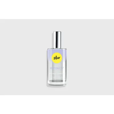 Pjur Infinity Lube Silicone Based