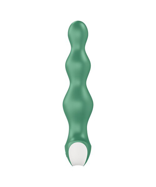 Satisfyer 5.5" Lolli Plug 1 Vibrating Butt Plug