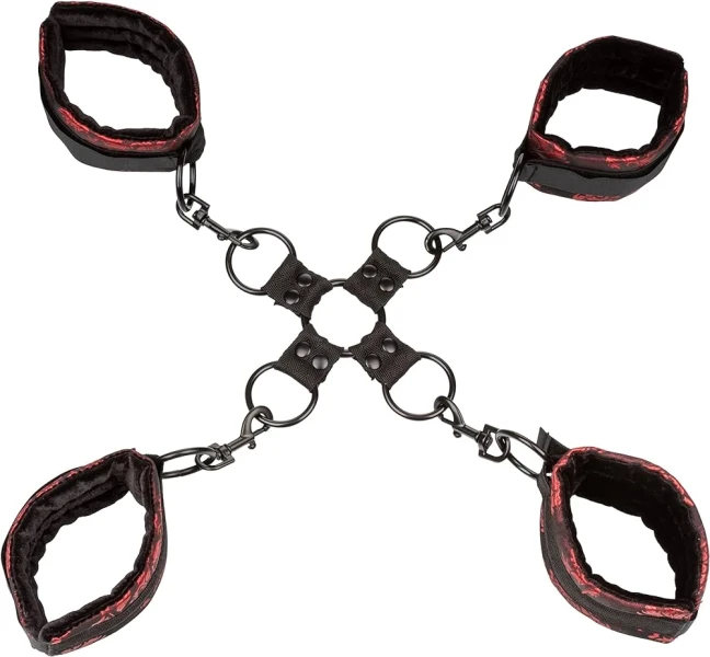 Scandal Hogtie — image 6 of 8
