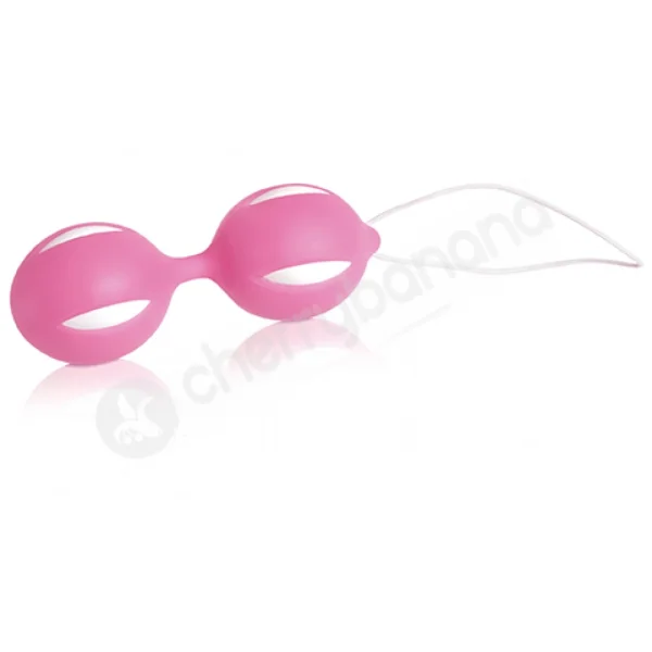 Pink Intense Pleasure Kit