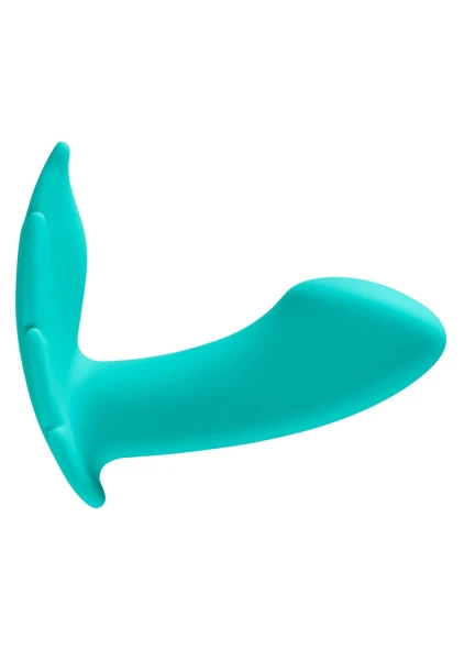 Health and Wellness Wireless Remote Control Panty Leaf Vibe — image 9 of 13