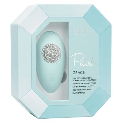 Pave Grace Discreet Vibrator