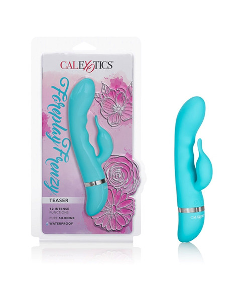 Foreplay Frenzy - Teaser