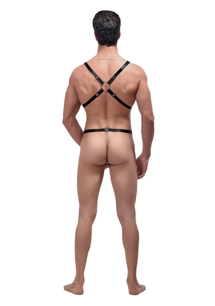 Rip Off Body Harness Set — image 5 of 6