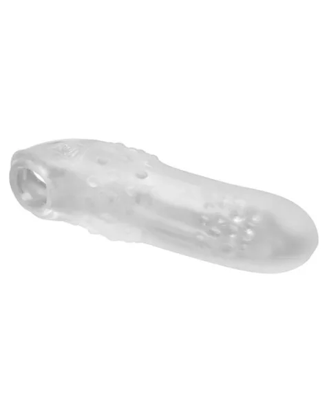 Swell Adjust-fit Cocksheath - Clear