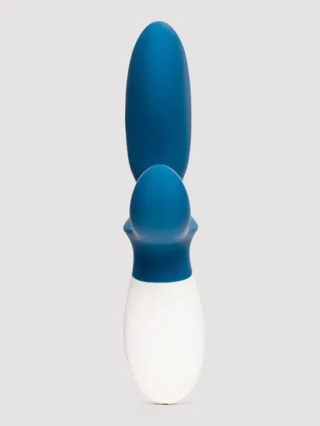 Lelo Loki Wave 2 Rechargeable Rotating and Vibrating Prostate Massager
