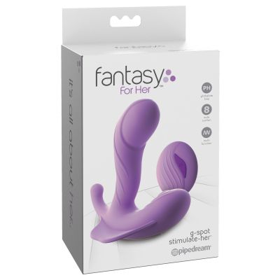 G Spot Stimulate Her G Spot Vibrator