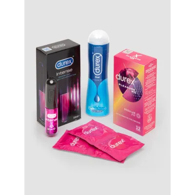 Durex Date Night Kit