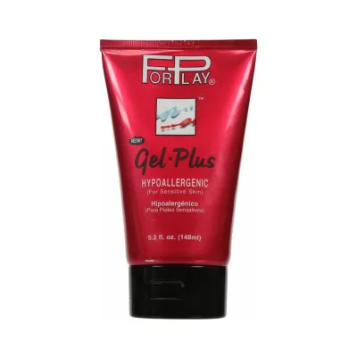 Forplay Gel Plus Water Based Lubricant 5 2oz
