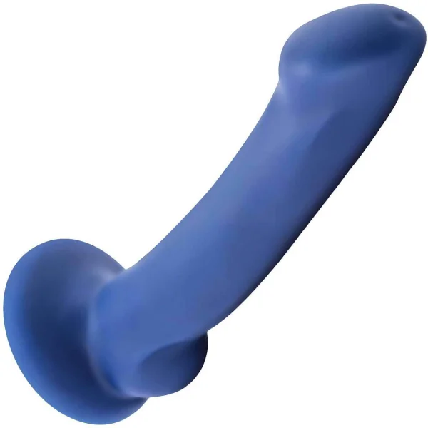 Blush Avant Ergo Mini D10 Dual-Density Dildo