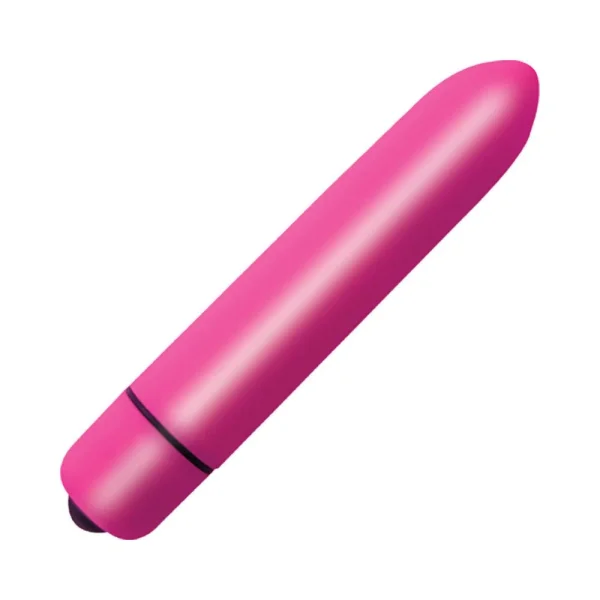 Intense Orgasm Bullet 10 Function Waterproof — image 11 of 12