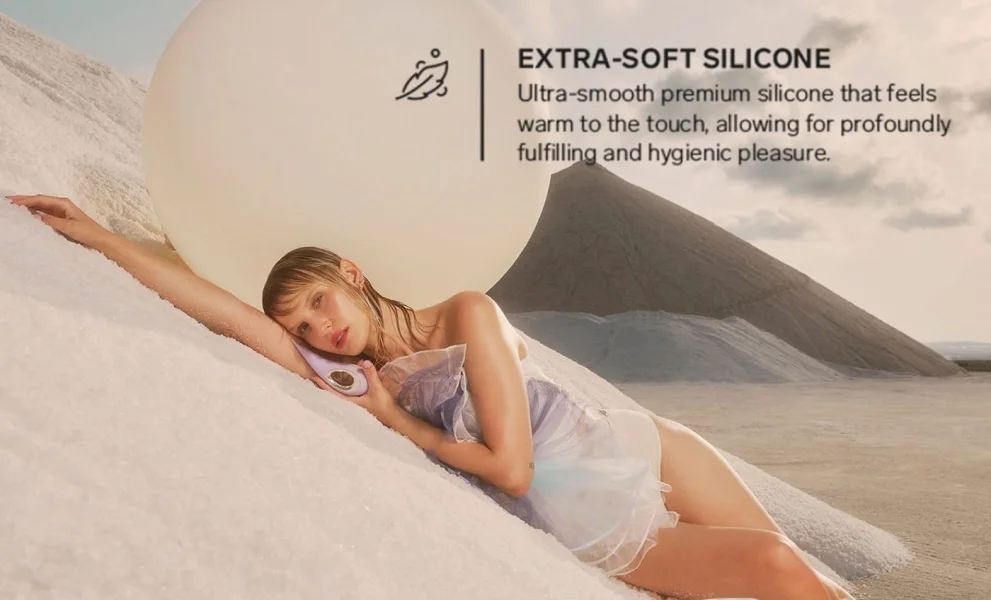 LELO Dot™ Clitoral Stimulator