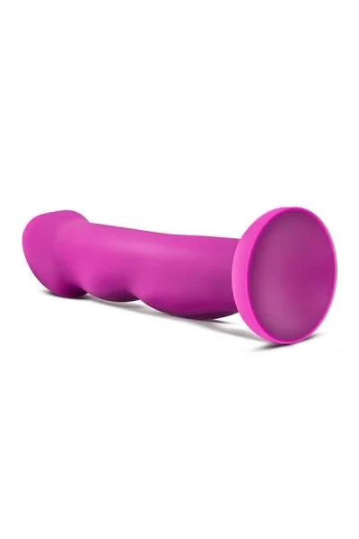 Blush Avant Violet D11 Suko Dildo — image 4 of 5
