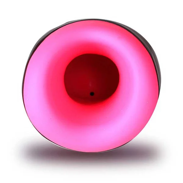 Piper Rechargeable Multi-Function Warming & Vibrating Masturbator by Maia Toys — image 3 of 6