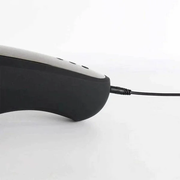 Piper Rechargeable Multi-Function Warming & Vibrating Masturbator by Maia Toys — image 4 of 6