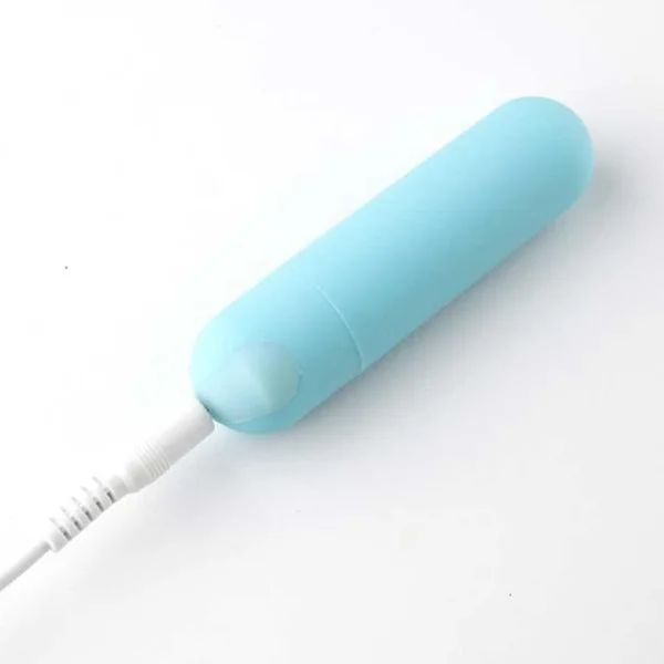 Jayden Rechargeable Vibrating Erection Enhancer Ring by Maia Toys — image 3 of 5