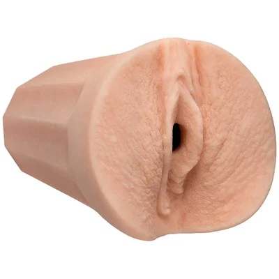 Remy LaCroix Pocket Pussy Realistic Signature Stroker by Doc Johnson