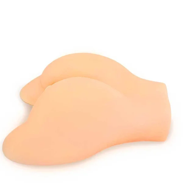 Realistic Lifesize Male Masturbator 3D Sex Doll for Men - Handsfree Vagina & Ass by Healthy Vibes — image 8 of 9