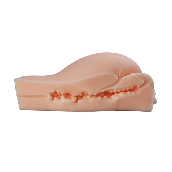 Realistic Lifesize Male Masturbator 3D Sex Doll for Men - Handsfree Vagina & Ass by Healthy Vibes — image 6 of 9