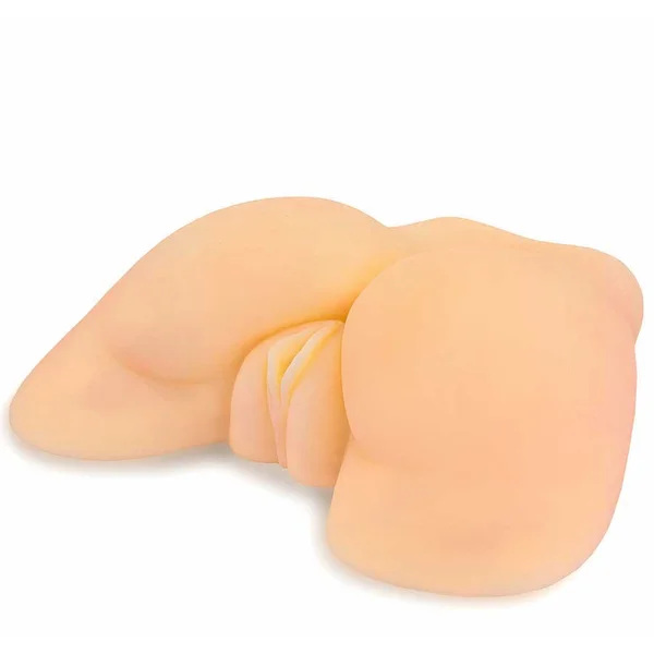 Realistic Lifesize Male Masturbator 3D Sex Doll for Men - Handsfree Vagina & Ass by Healthy Vibes — image 2 of 9
