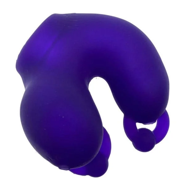 Meatlocker Chastity Ice