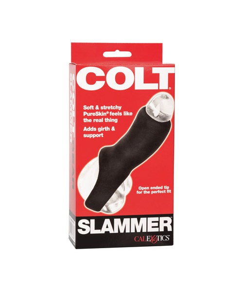 COLT® Slammer