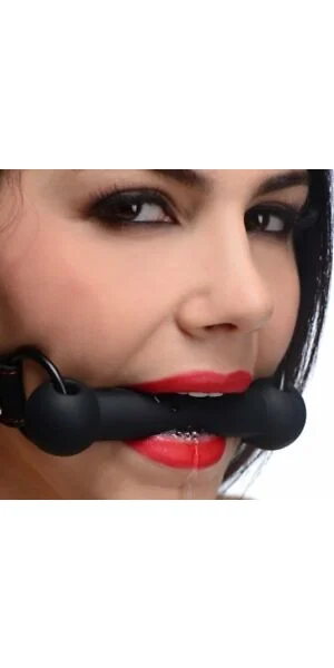 Boundless Bar Gag