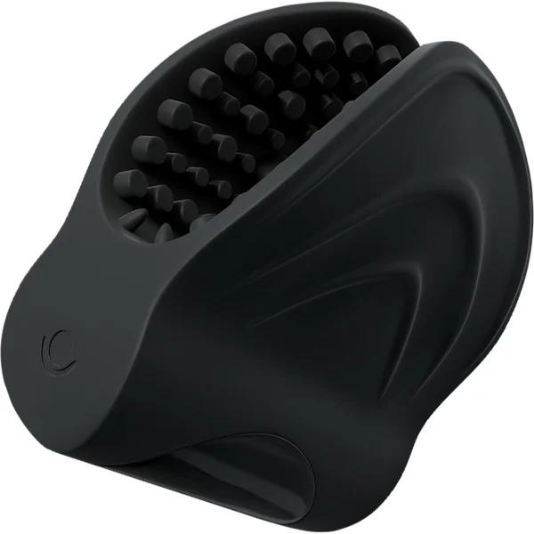 Control by Sir Richard's Vibrating Silicone Edging Trainer Penis Vibrator