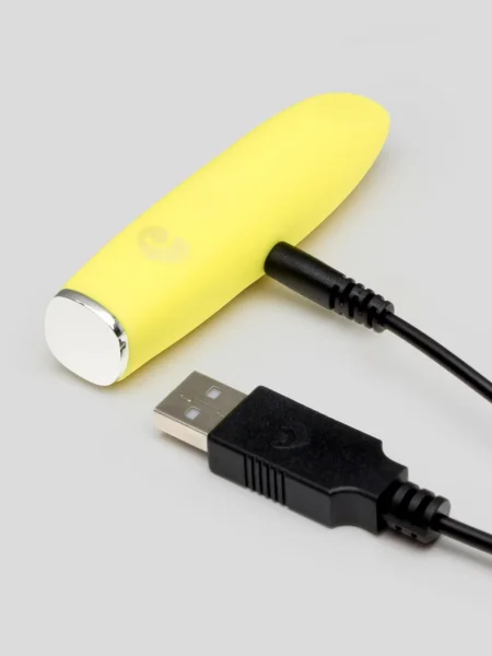 Lovehoney mon ami Silicone Bullet Massager