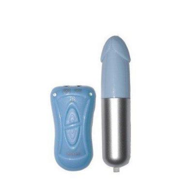 Mini Teaser Vibrator