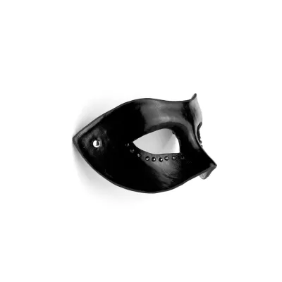 Diamond Mask Black