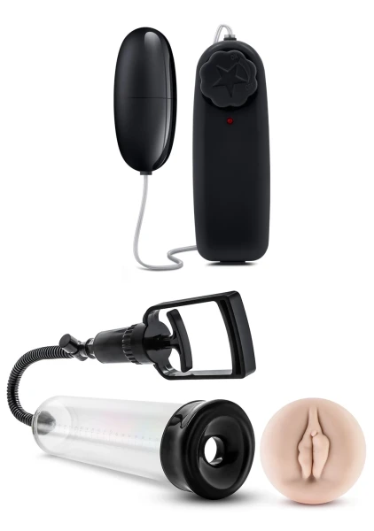 Performance VX4 Male Enhancement Pump System