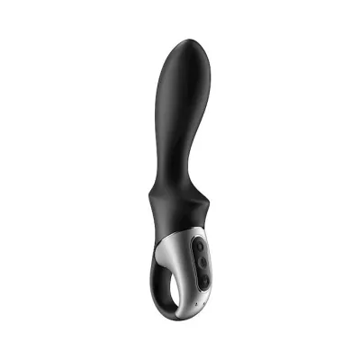Satisfyer Heat Climax 8 Inch