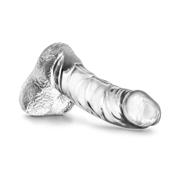 Naturally Yours Ding Dong Realistic Dildo