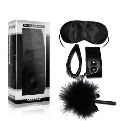 Premium Bondage Kit