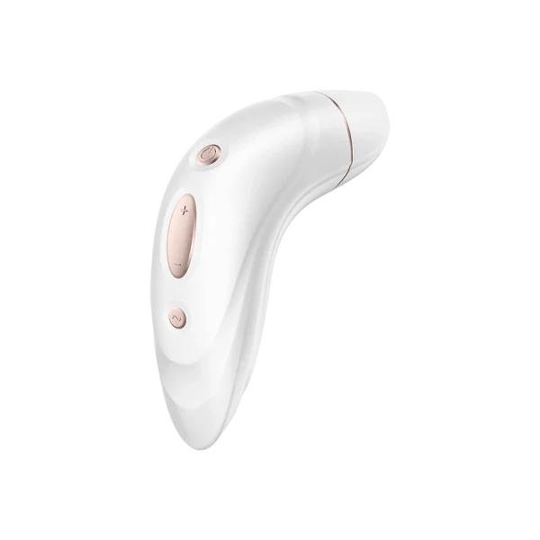 Satisfyer Pro 1+ Clitoral Stimulator — image 6 of 9