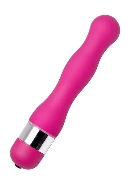5 Mode Curvy Magenta Vibe — image 5 of 6
