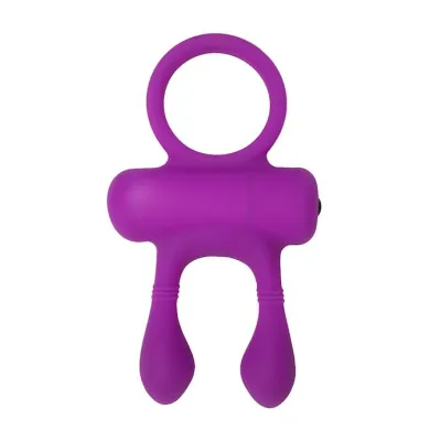 Parx Vibrating Cock Ring